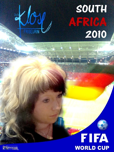 WM 2010 in Südafrika